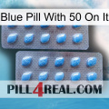 Blue Pill With 50 On It viagra4